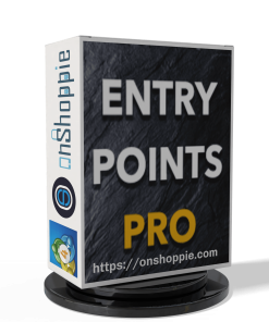 Entry Points Pro Indicator MT4 For Build 1422+ onshopppie