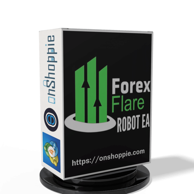 FOREXFLARE ROBOT_onshoppie