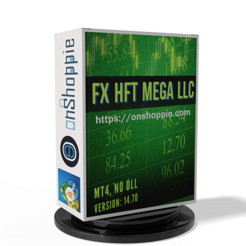 FX HFT Mega LLC EA MT4 V1470 For build 1422+_osnshoppie