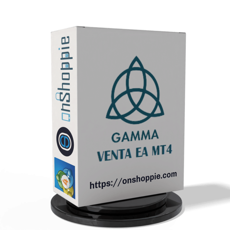 Gamma Venta EA MT4 For Build 1422+_onshoppie