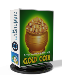 Gold Coin EA MT4 For Build 1422+_onshoppie