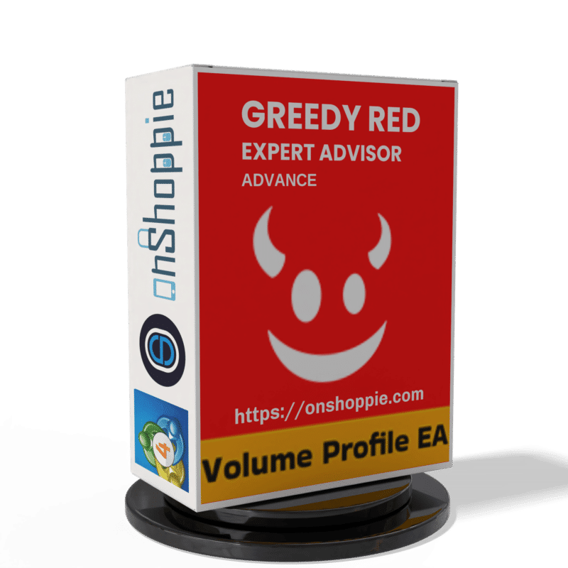 Greedy Red EA MT4 V26 For Build 1422+_onshoppie_