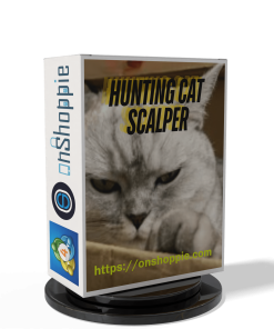 Hunting Cat Scalper_onshoppie