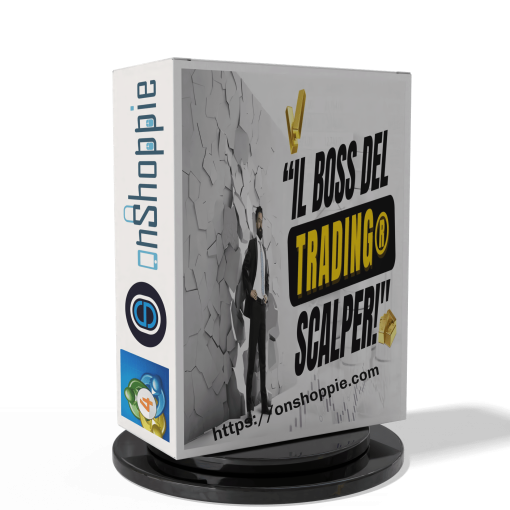 IL BOSS DEL Trading Scalper EA MQ4 Source Code MT4 For Build 1422+onshoppie OnShoppie IL BOSS DEL Trading Scalper EA MQ4 Source Code MT4 For Build 1422+ onshoppie