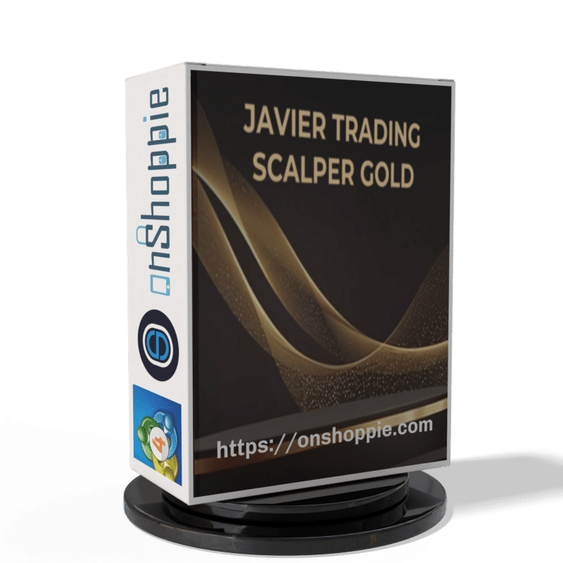 JAVIER TRADING SCALPER GOLD EA