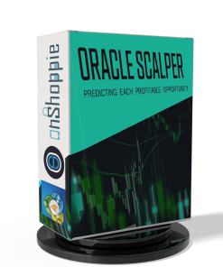 Oracle Scalper Indicator EA Manager MT4 For Build 142_onshoppi