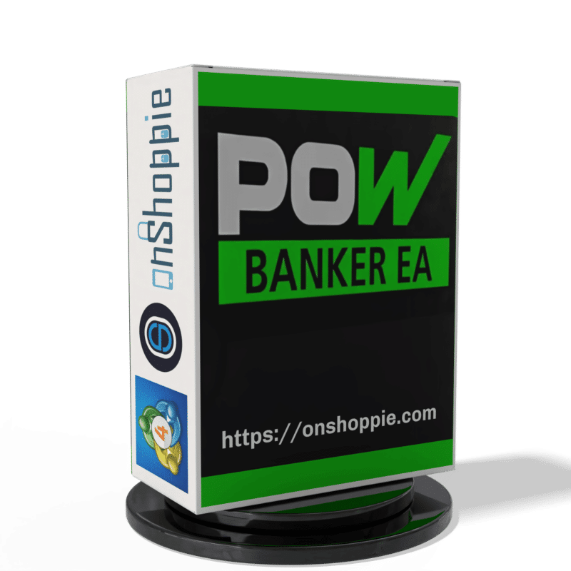 POW Banker EA