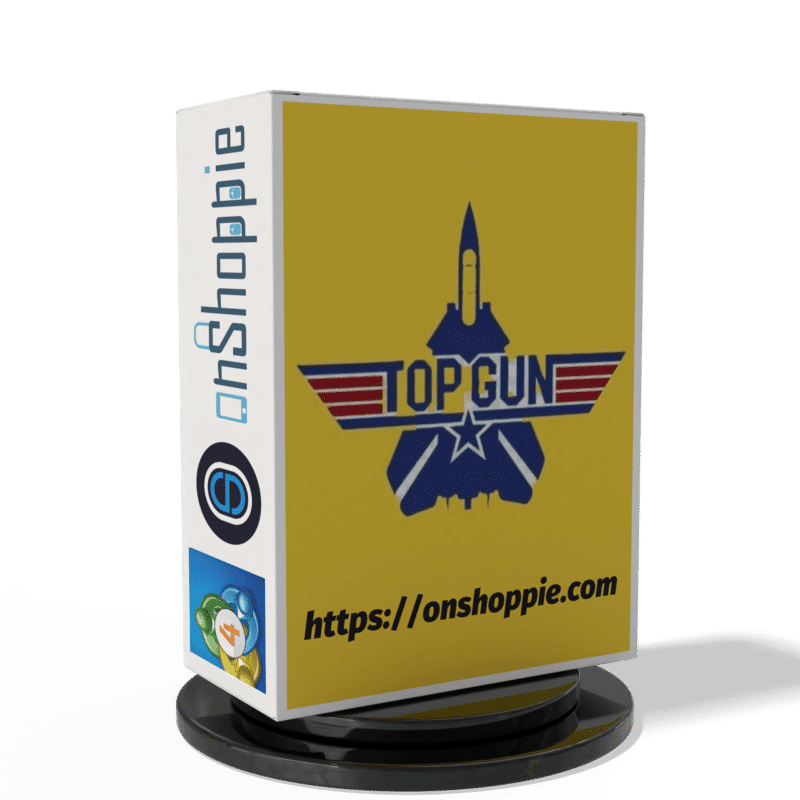 TopGun EA MT4 V20 For Build 1422+_onshoppie