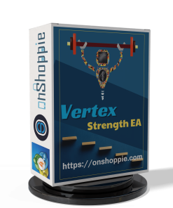 Vertex Strength EA MT4 For Build 1422+_onshoppie