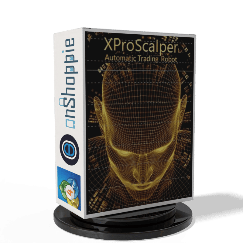 XPRO Scalper EA MT4 V109 For Build 1422+_onshoppie