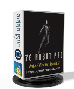 7G Robot Pro EA MT4 For Build 1422+_onshoppie
