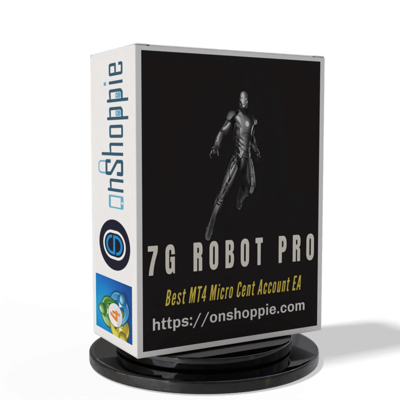 7G Robot Pro EA MT4 For Build 1422+_onshoppie