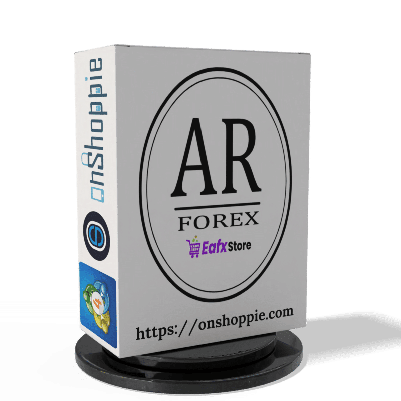 AR Forex Onshoppie EA