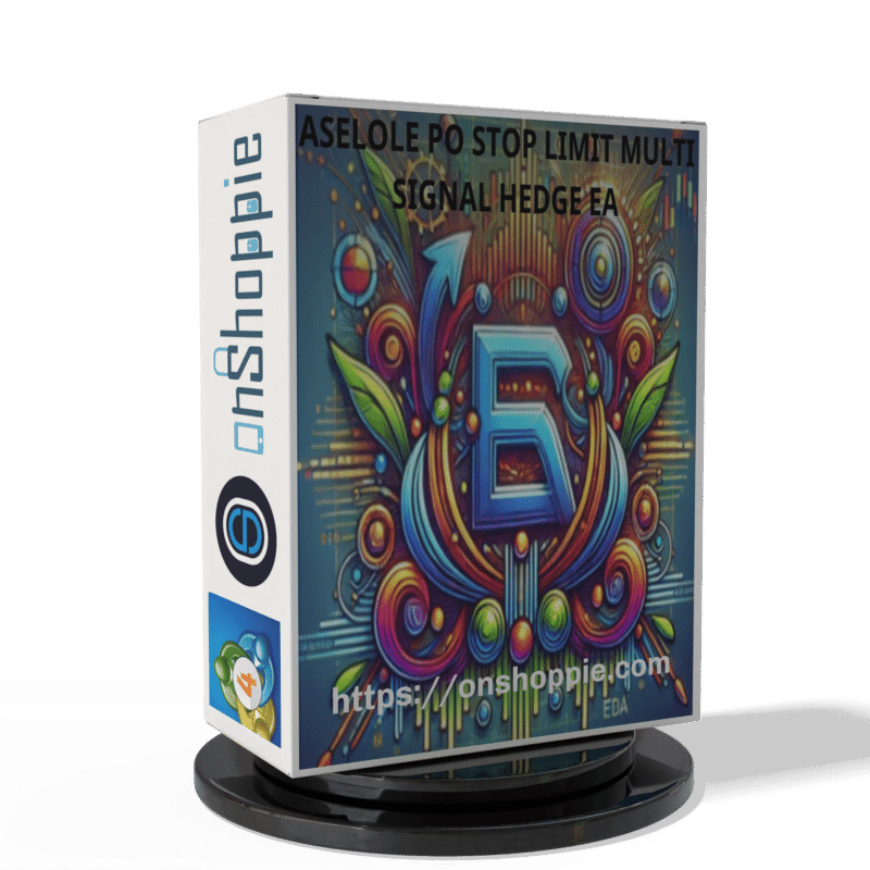 Aselole PO Stop Limt Multi Singnal hedge EA