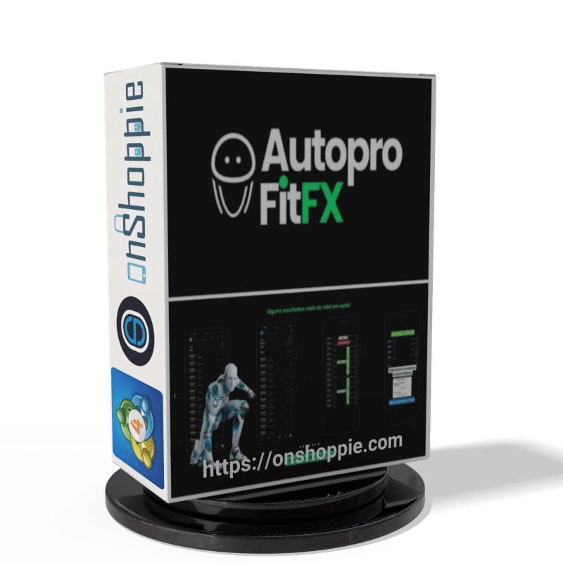 Autopro Fit FX