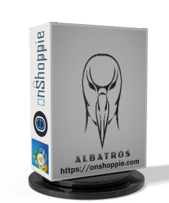 Albatros EA