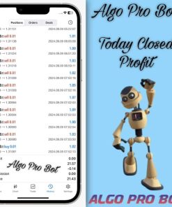 Algo Pro Bot EA