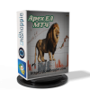Apex EA MT4