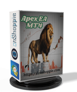 Apex EA MT4