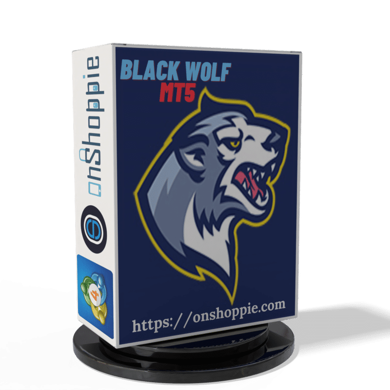Black Wolf Mt5