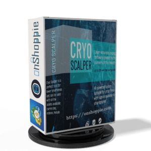 Cryo Scalper EA