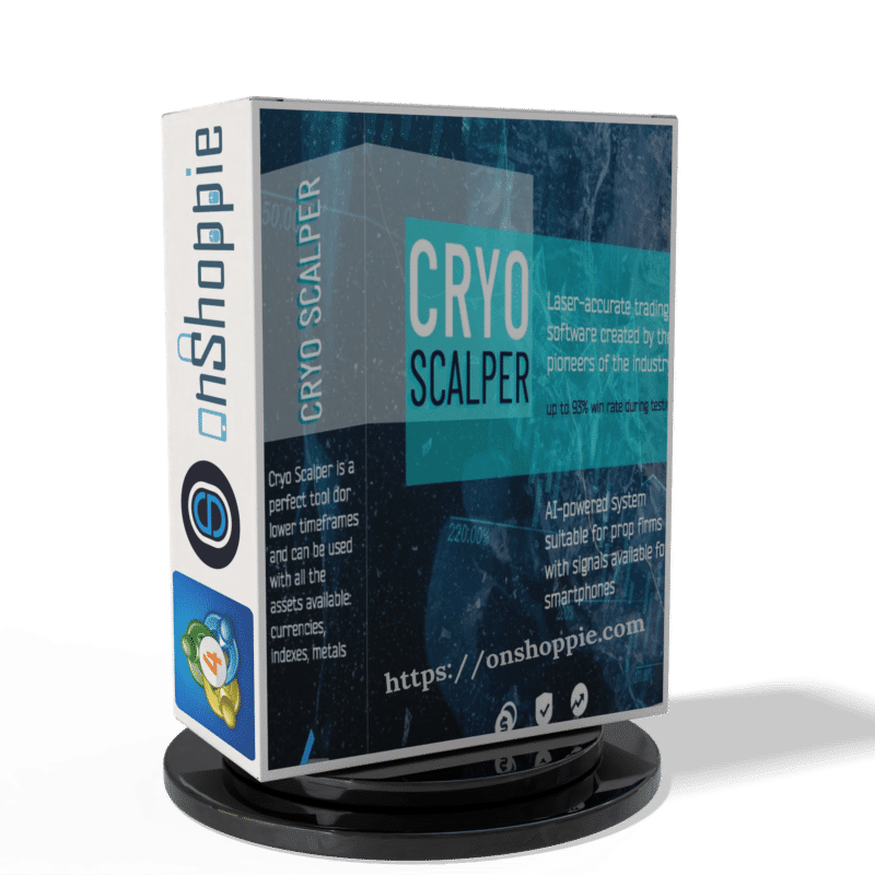 Cryo Scalper EA