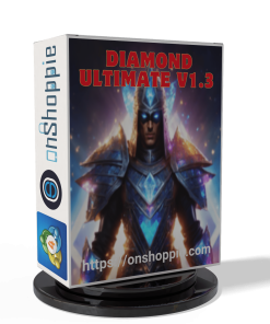 Diamond Ultimate V1.3