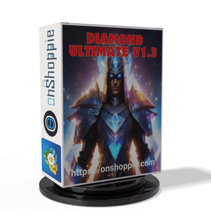 Diamond Ultimate V1.3