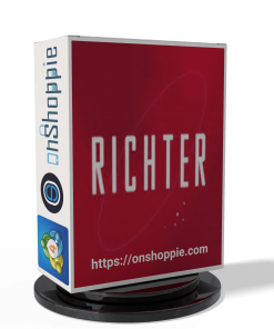 Richter Ea