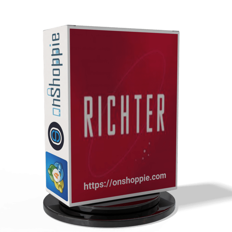 Richter Ea