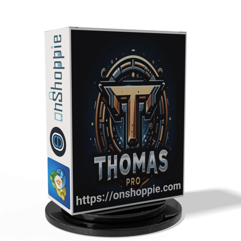 Thomas Pro EA