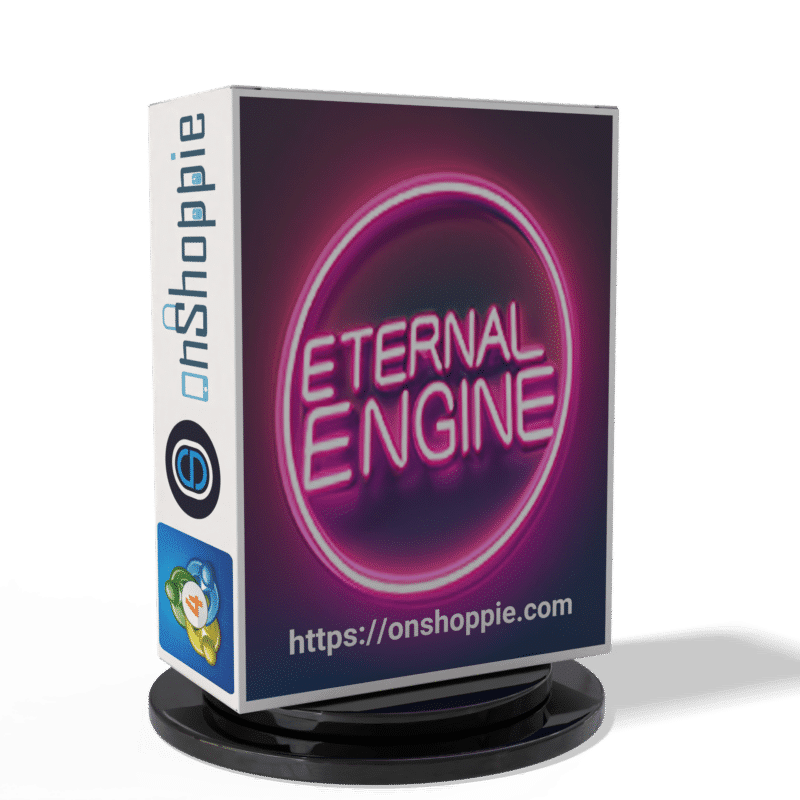 Eternal Engine Ea