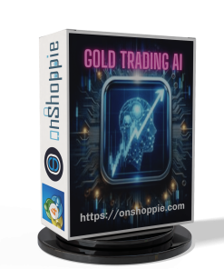 Gold Trading AI