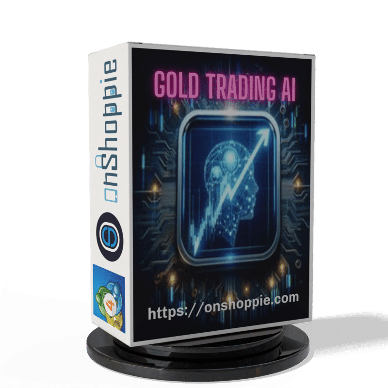 Gold Trading AI