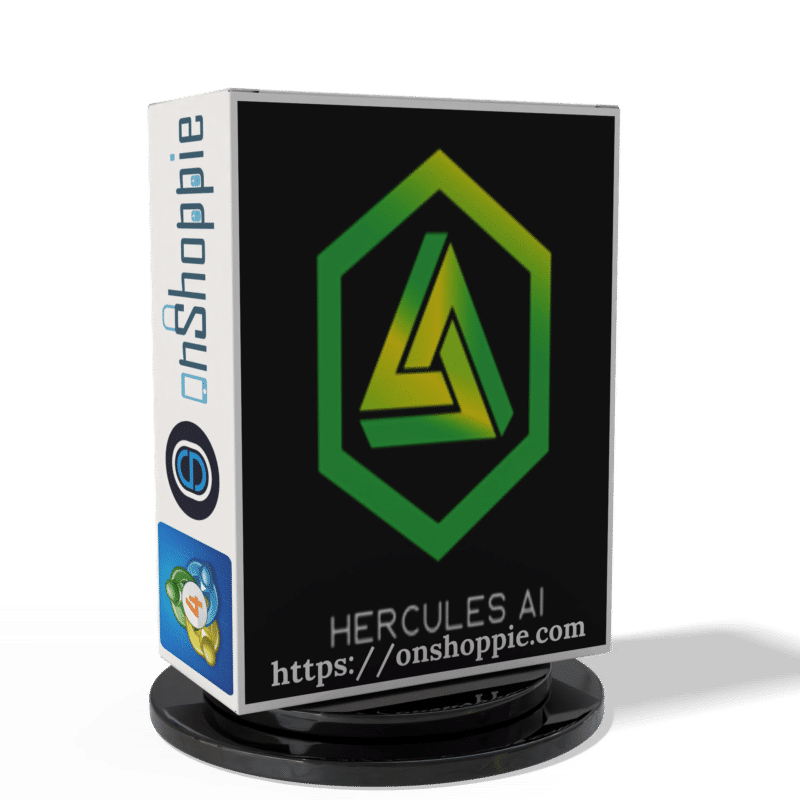 Herculses Ai Ea