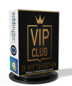 Vip Club Third EA