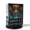 Orion Gold Scalper EA