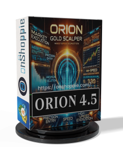 Orion Gold Scalper EA