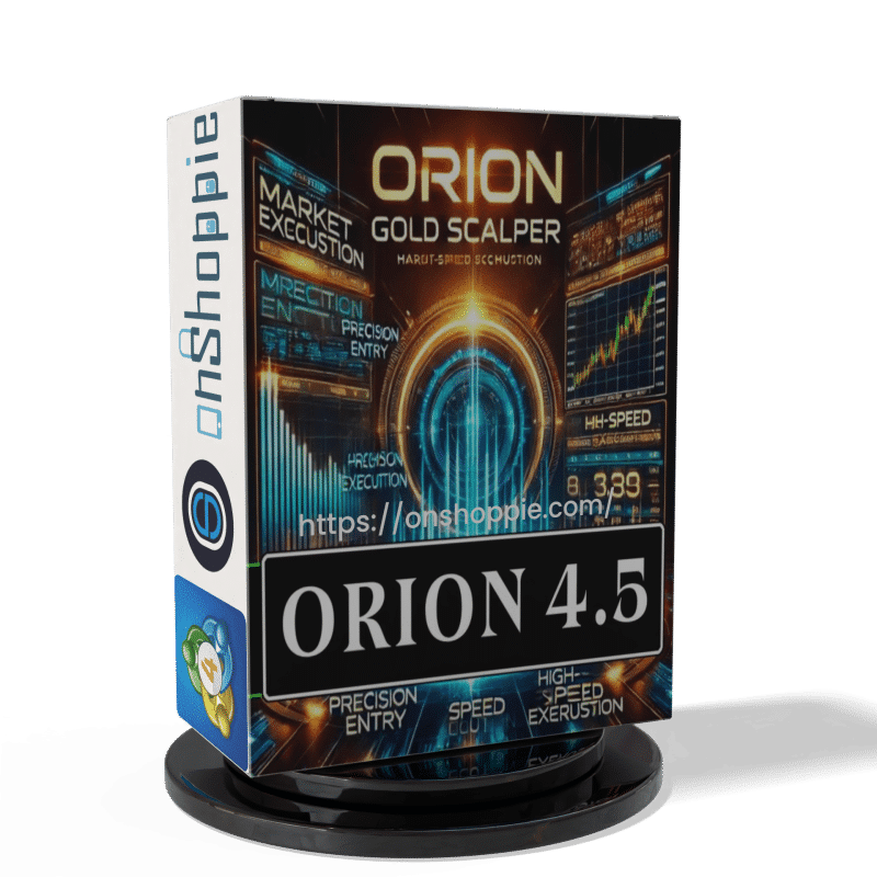 Orion Gold Scalper EA