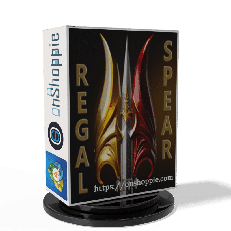 Regal Spear EA