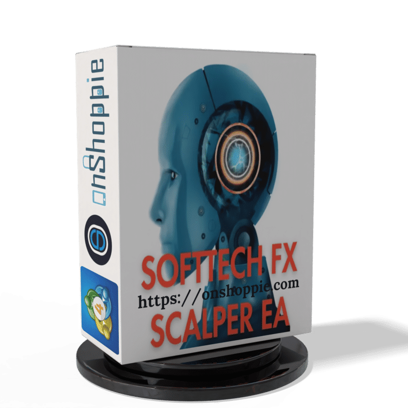 Softtech FX Scalper EA