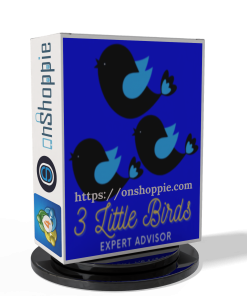3 Little Birds EA