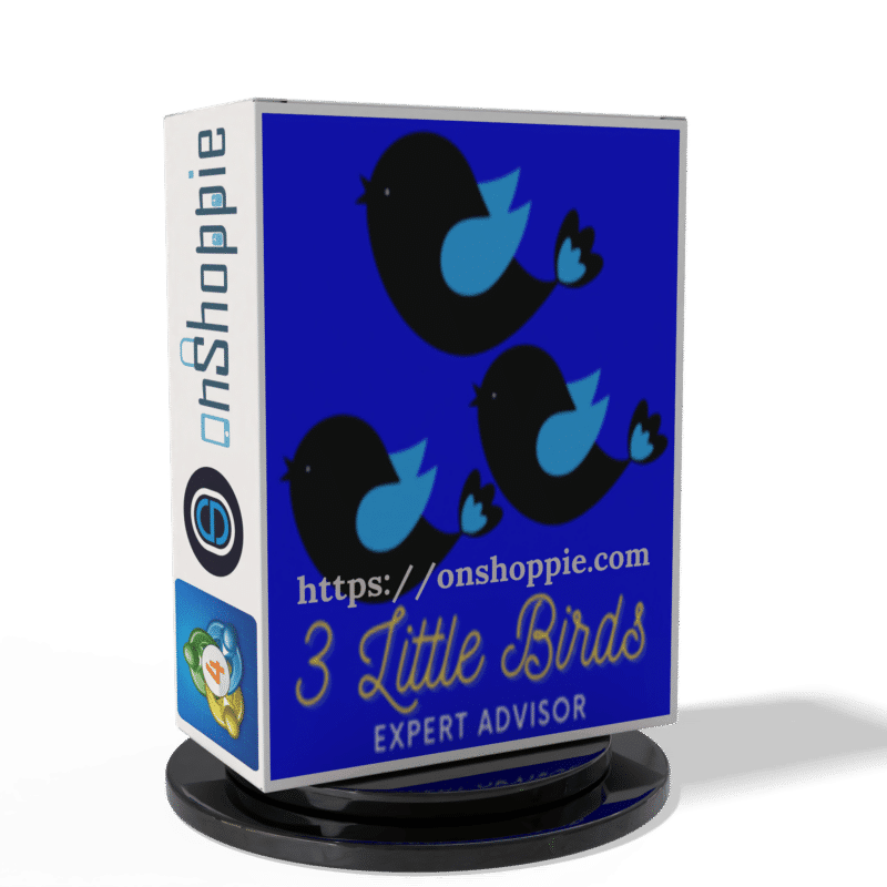 3 Little Birds EA