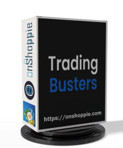 Trading Busters EA