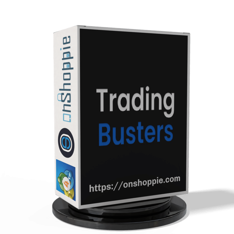 Trading Busters EA