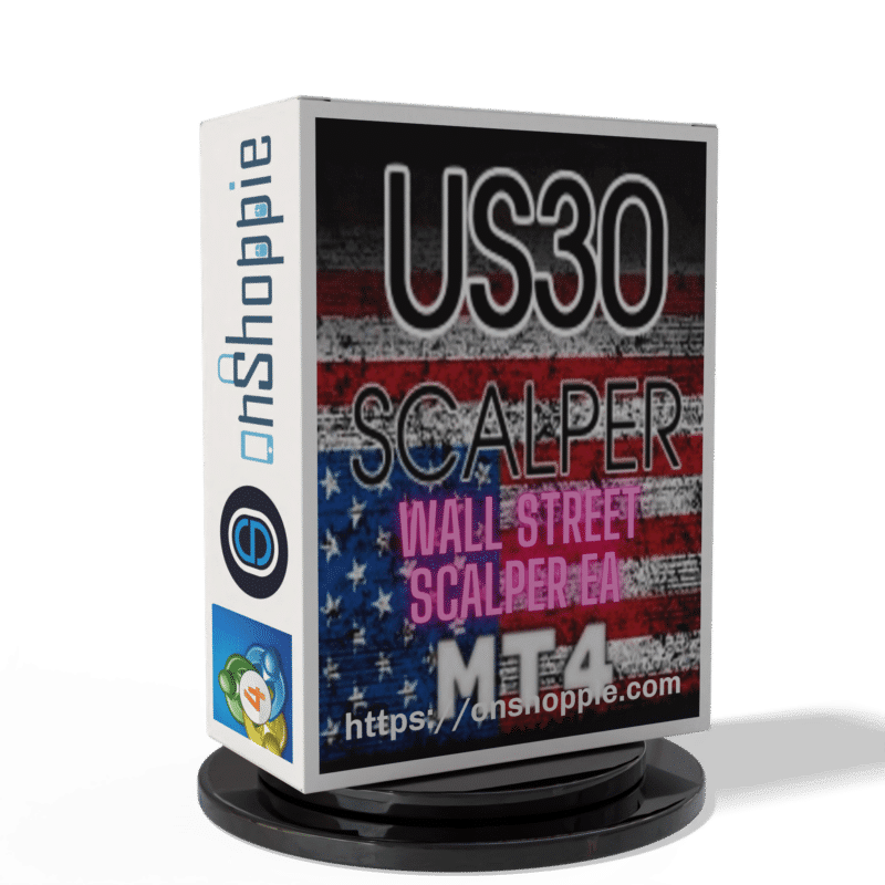 Wall Street Scalper EA MT4 V2.2 For Build 1422+_onshoppie
