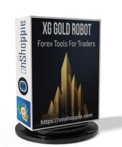 XG GOLD Robot