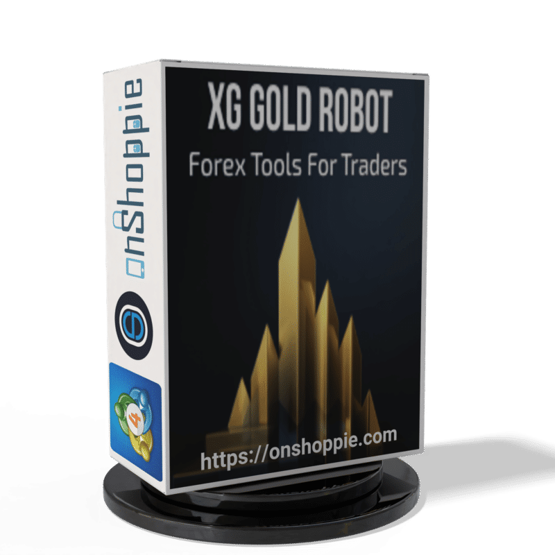 XG GOLD Robot