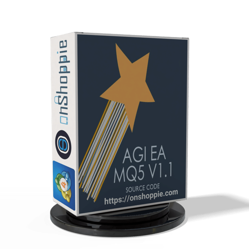 AGI EA MQ 5