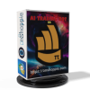 AI Trading Bot EA V30 MT4 With Build 1427+onshoppie OnShoppie AI Trading Bot